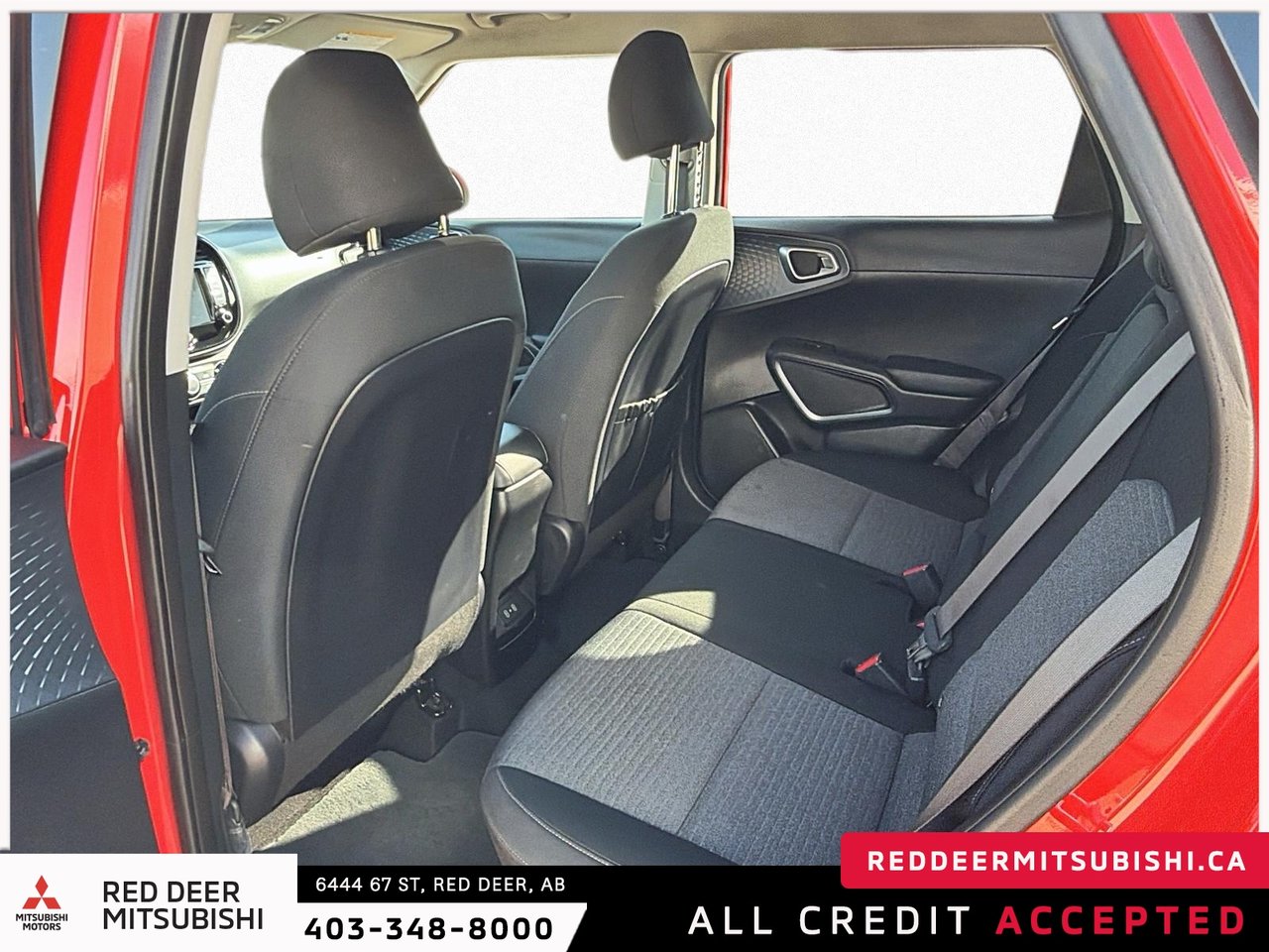 2023 Kia Soul EX-10