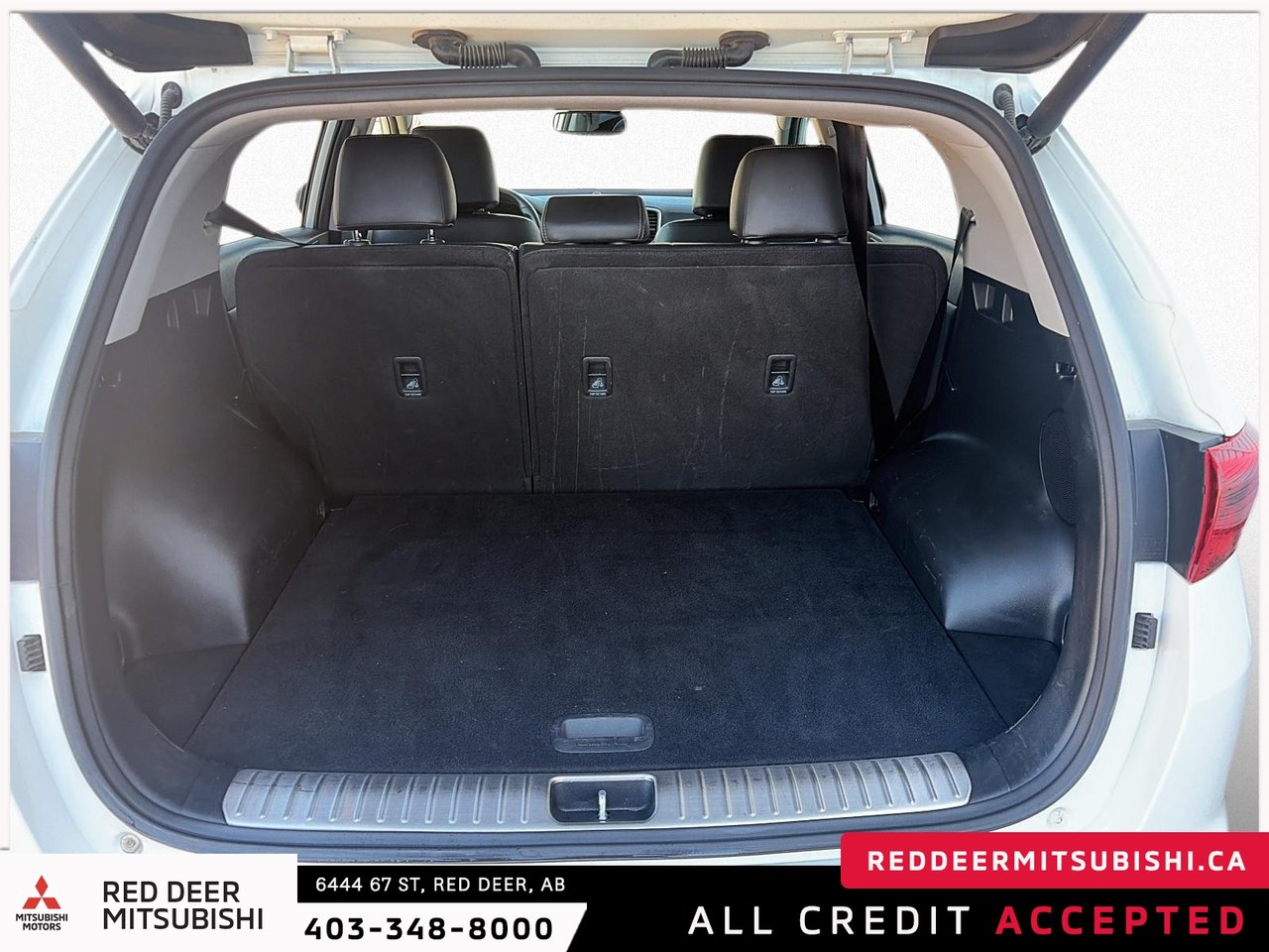 2018 Kia Sportage SX-5