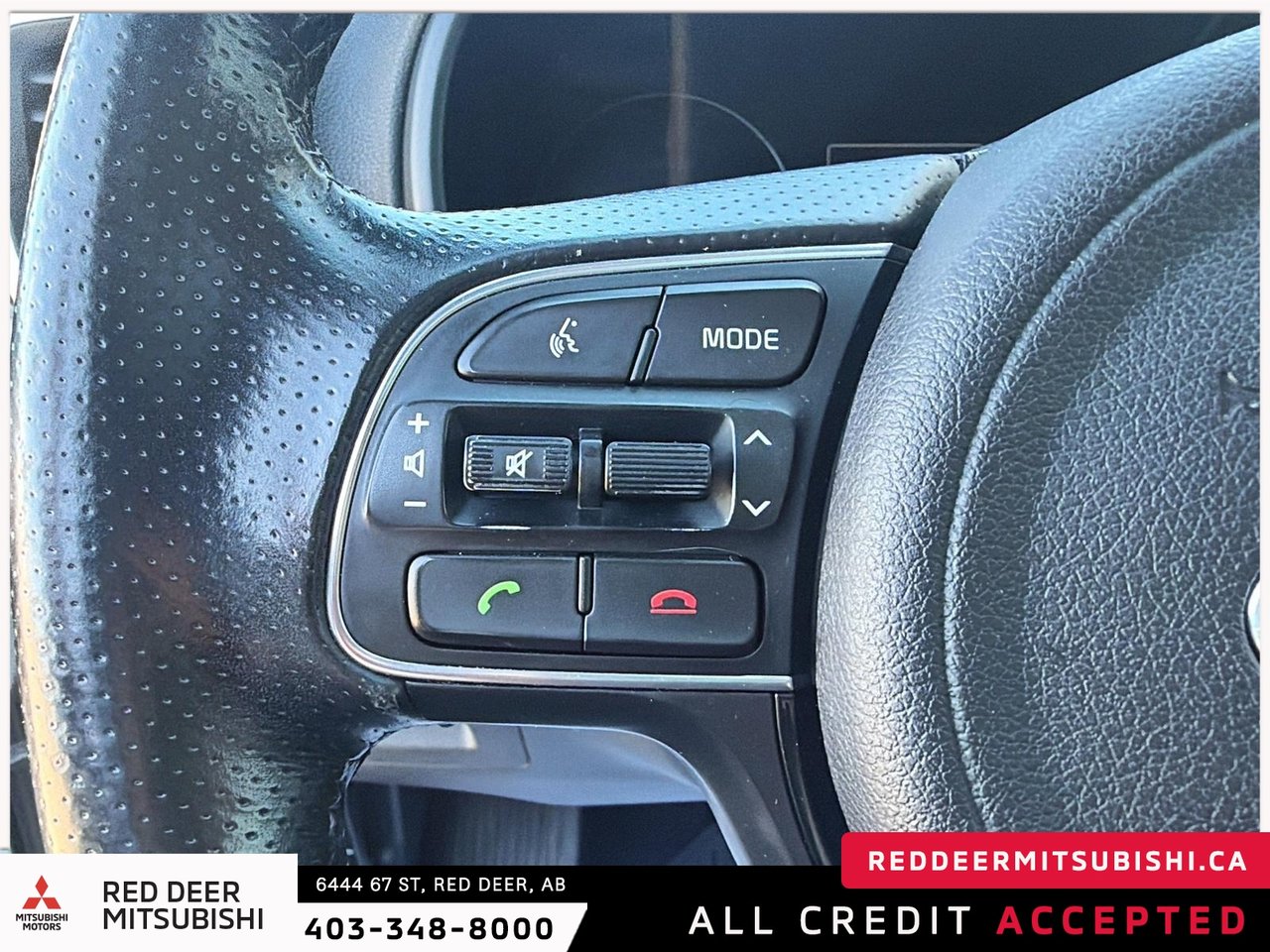 2018 Kia Sportage SX-15