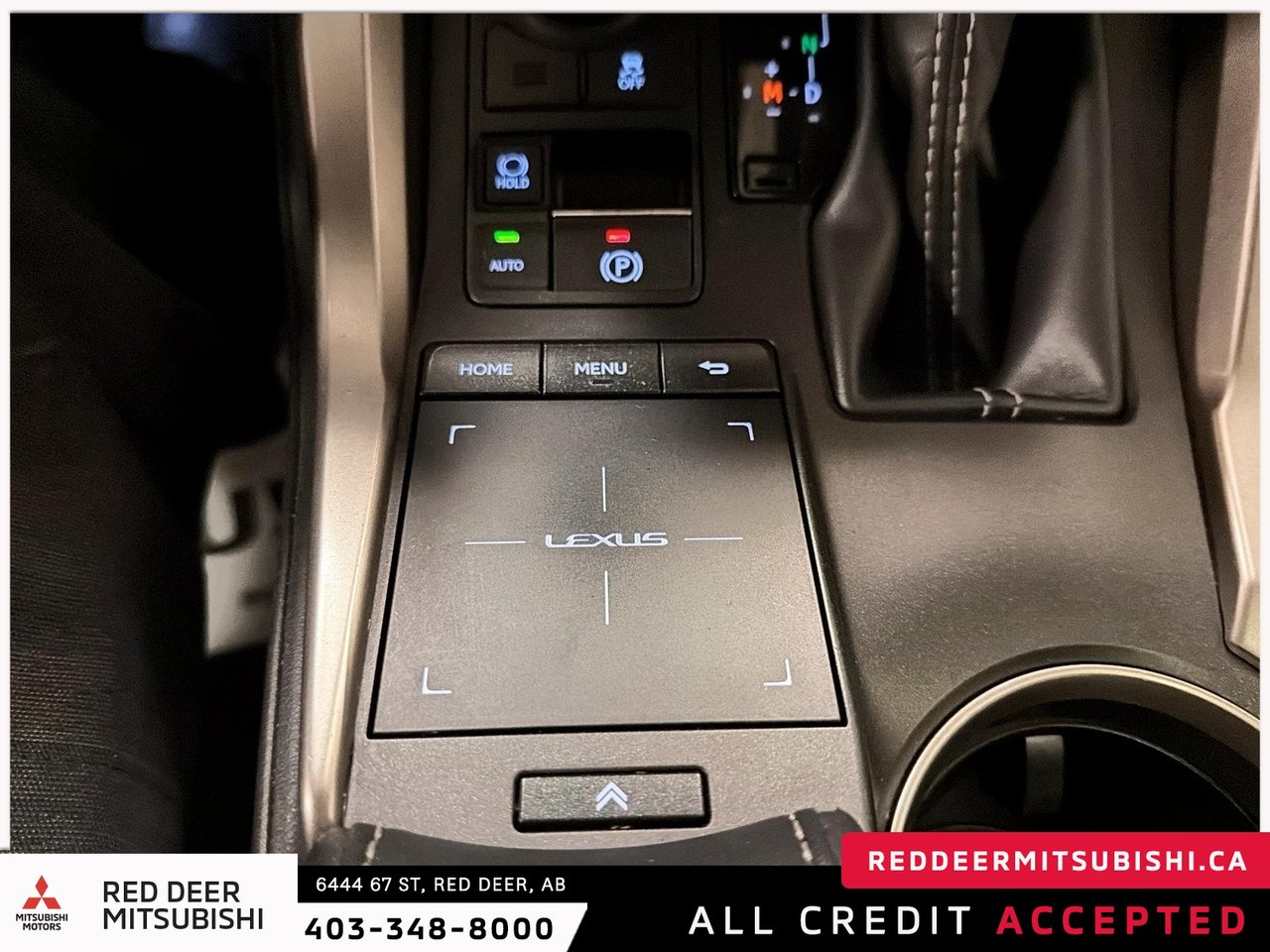 2019 Lexus NX 300 Base-22