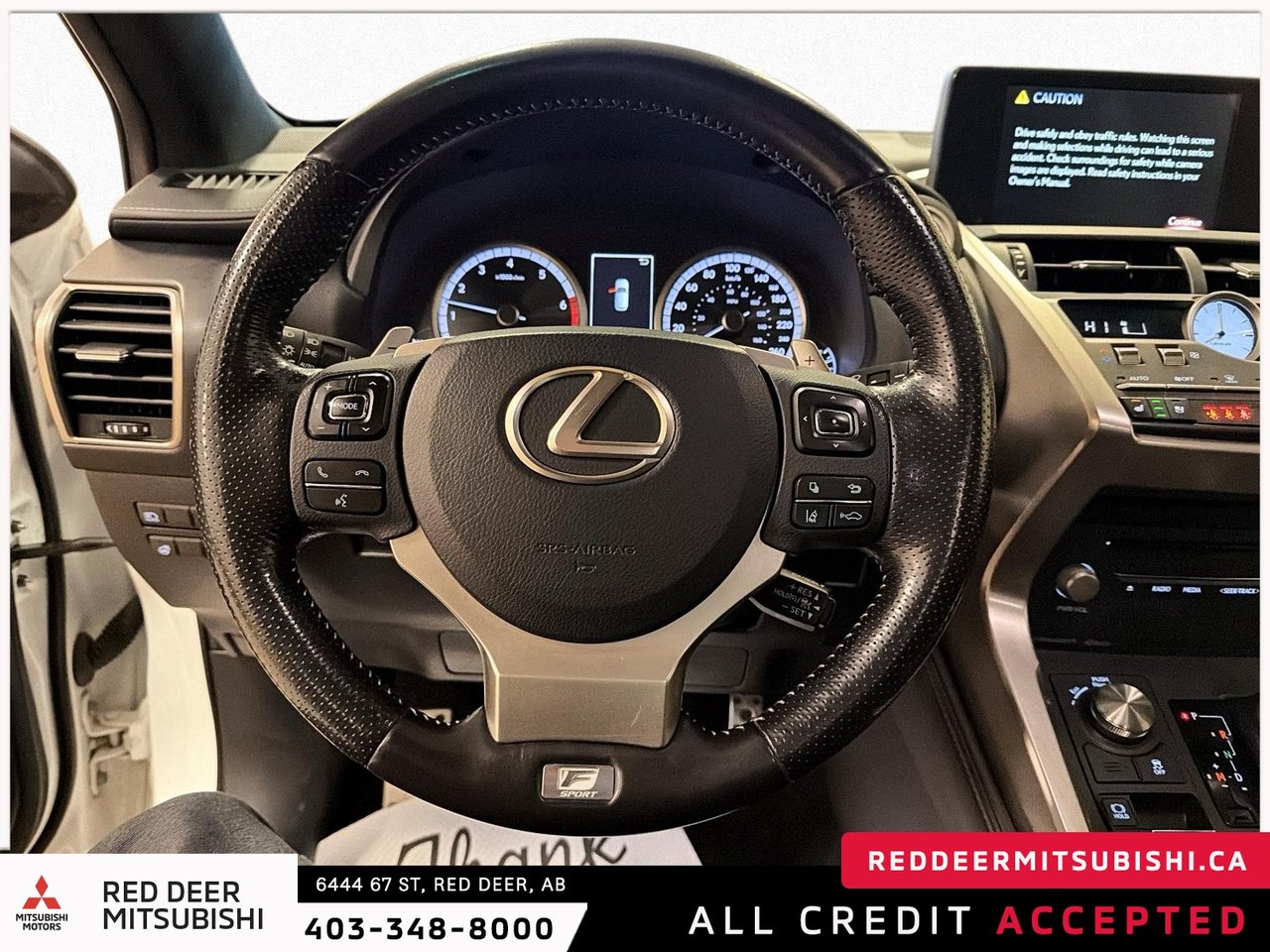 2019 Lexus NX 300 Base-15