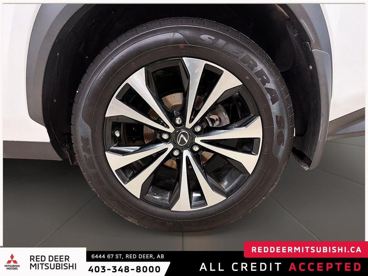 2019 Lexus NX 300 Base-7