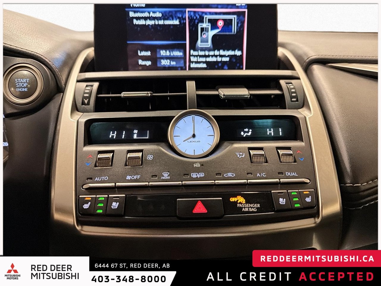 2019 Lexus NX 300 Base-19