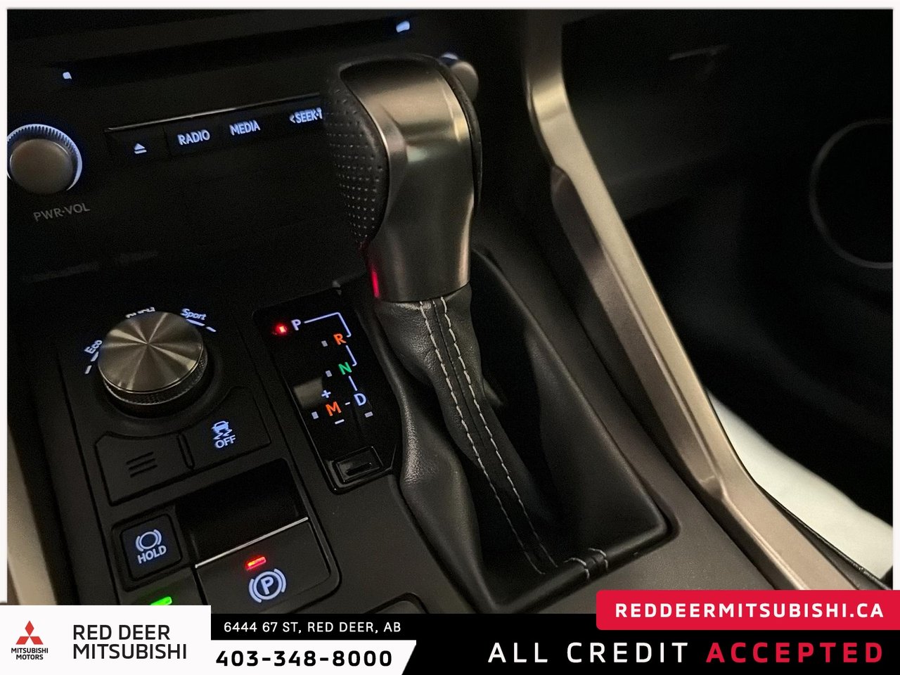 2019 Lexus NX 300 Base-20