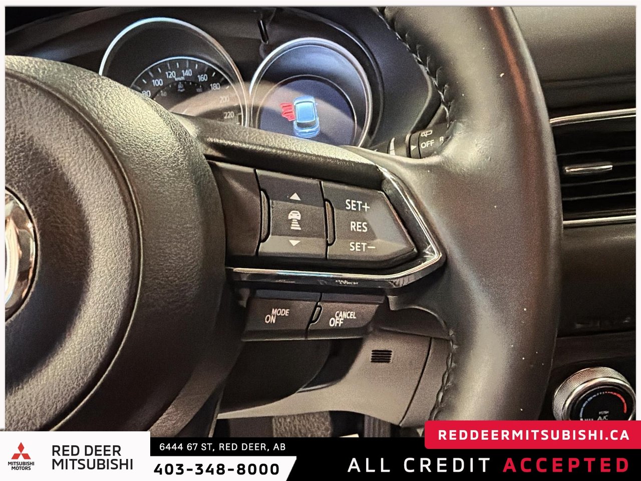 2022 Mazda CX-5 GS-15