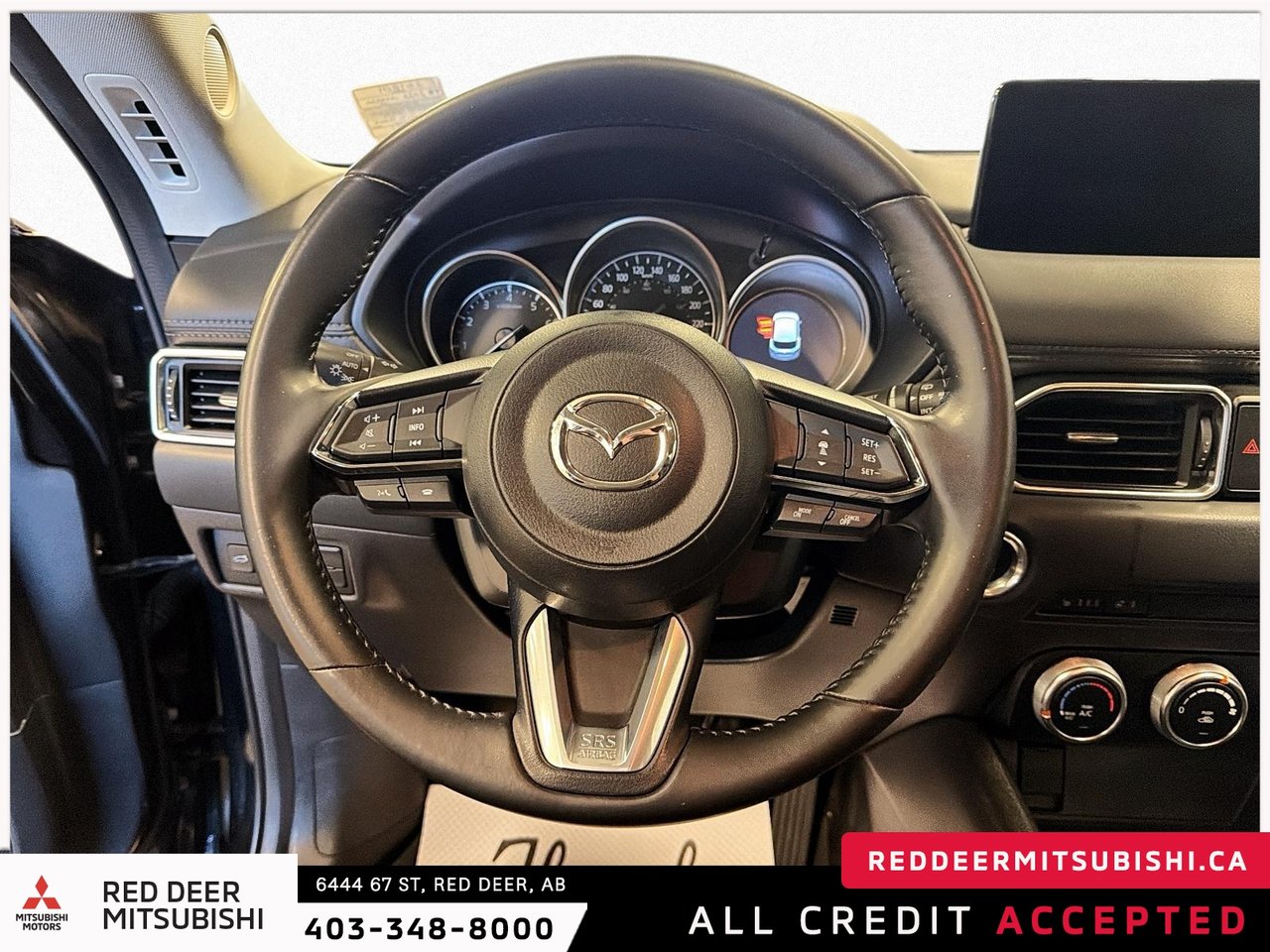 2022 Mazda CX-5 GS-13