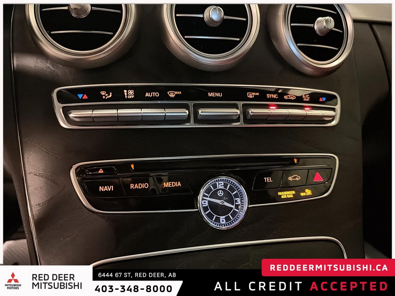 2018 Mercedes-Benz C-Class C 43 AMG®-18