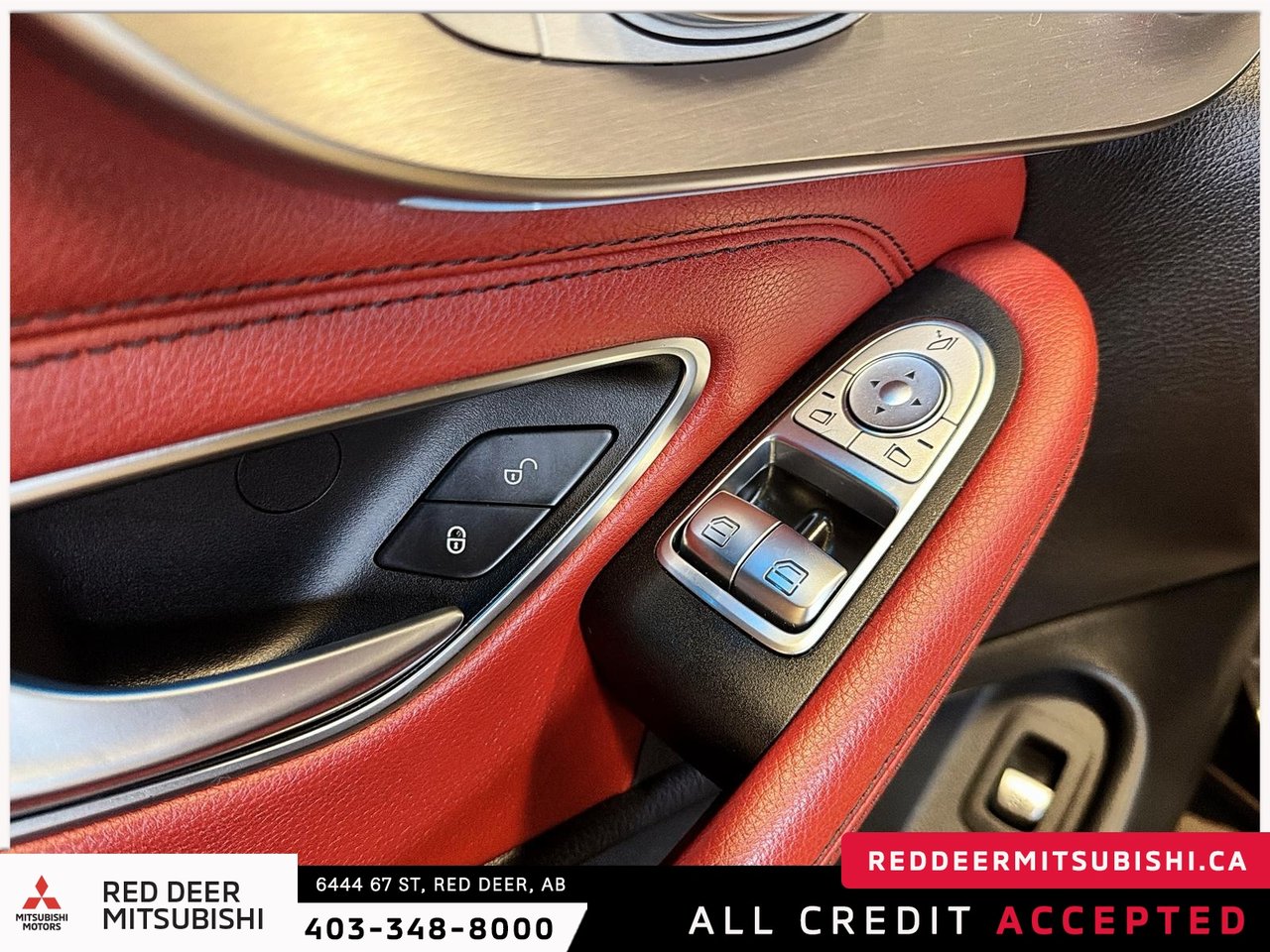 2018 Mercedes-Benz C-Class C 43 AMG®-12