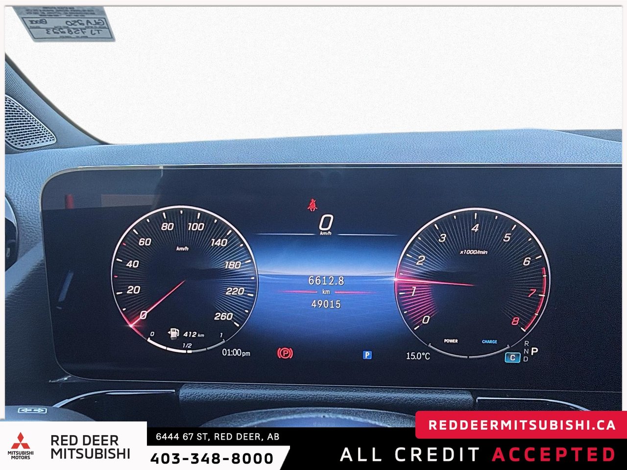 2026 Mercedes-Benz GLA 250-14