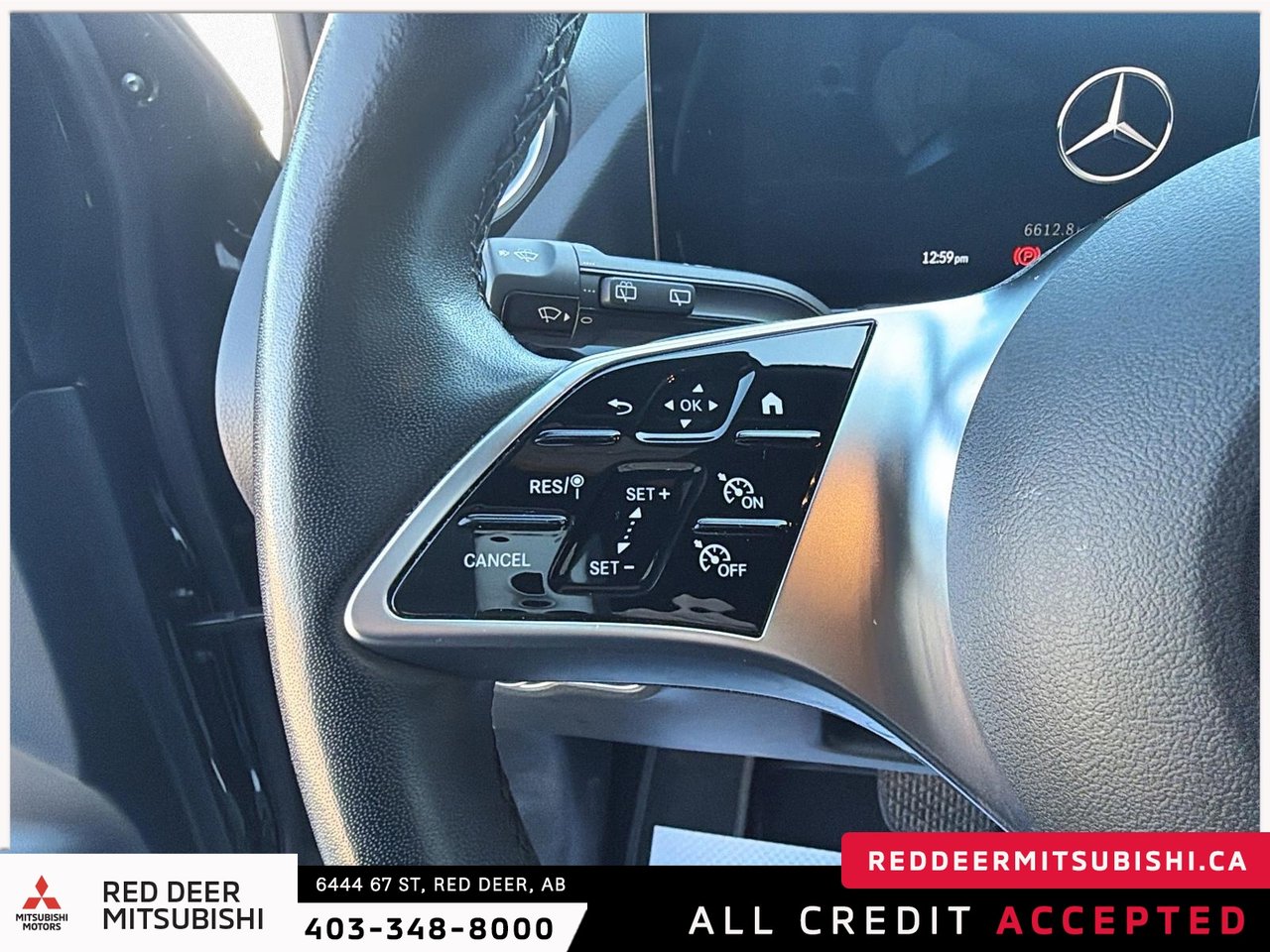 2026 Mercedes-Benz GLA 250-12