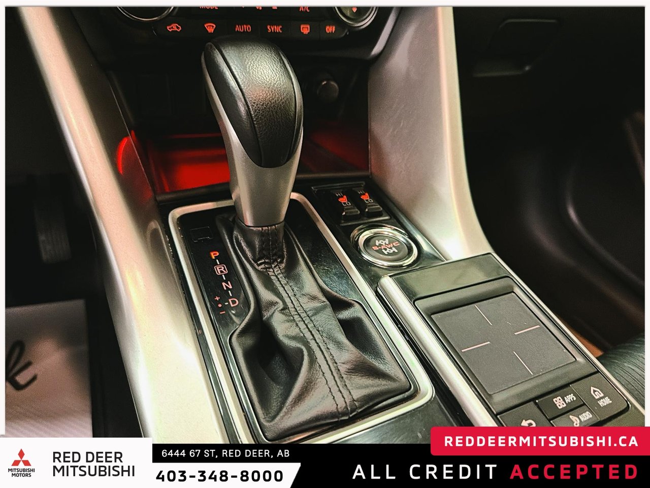 2019 Mitsubishi Eclipse Cross SE-17