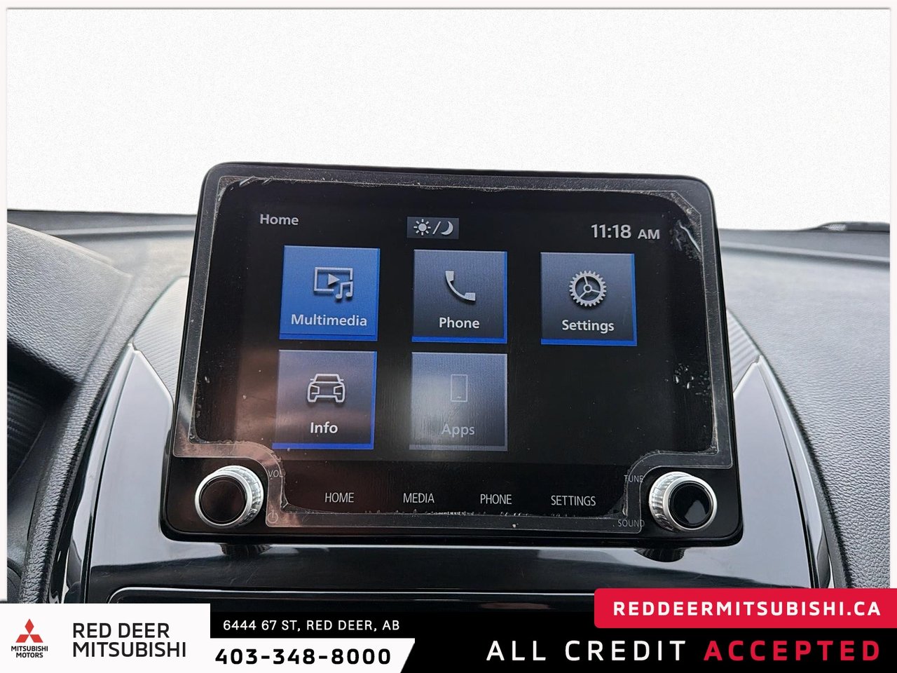 2023 Mitsubishi Eclipse Cross ES-22