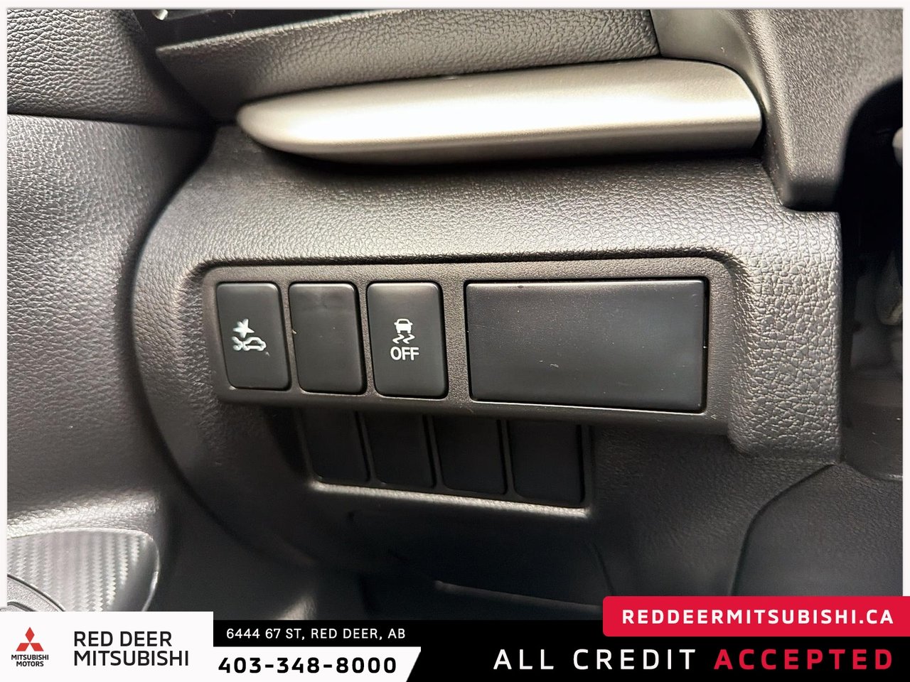 2023 Mitsubishi Eclipse Cross ES-20