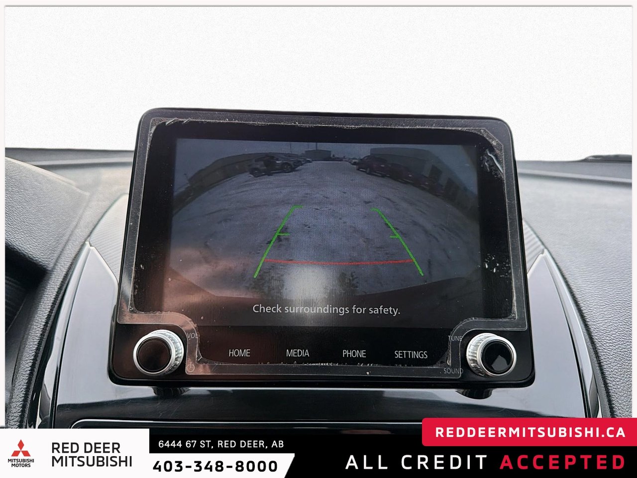 2023 Mitsubishi Eclipse Cross ES-21