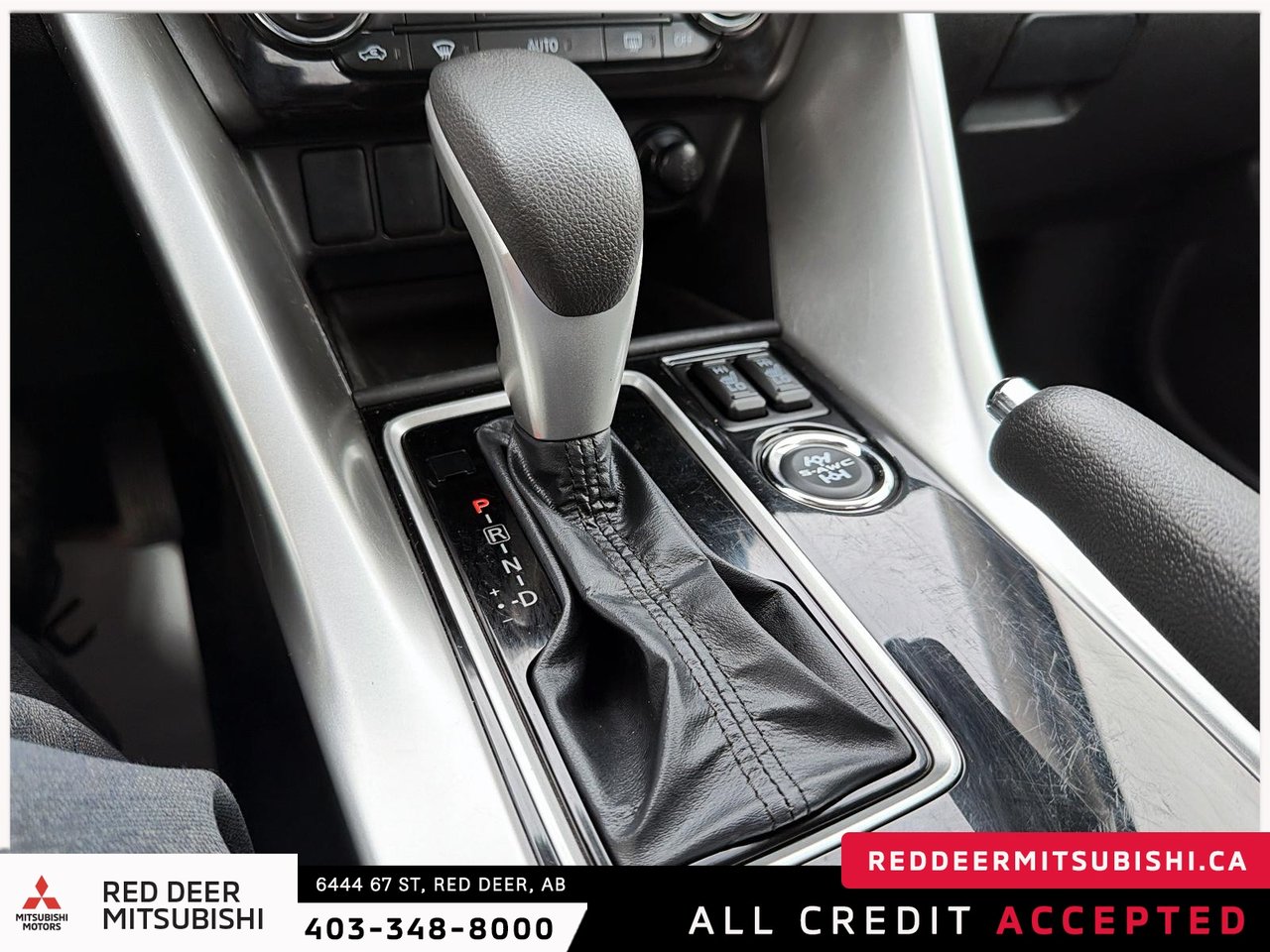 2023 Mitsubishi Eclipse Cross ES-18