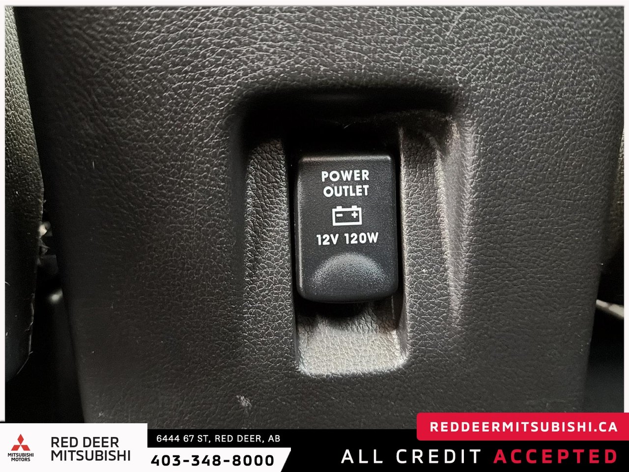 2023 Mitsubishi Eclipse Cross ES-9