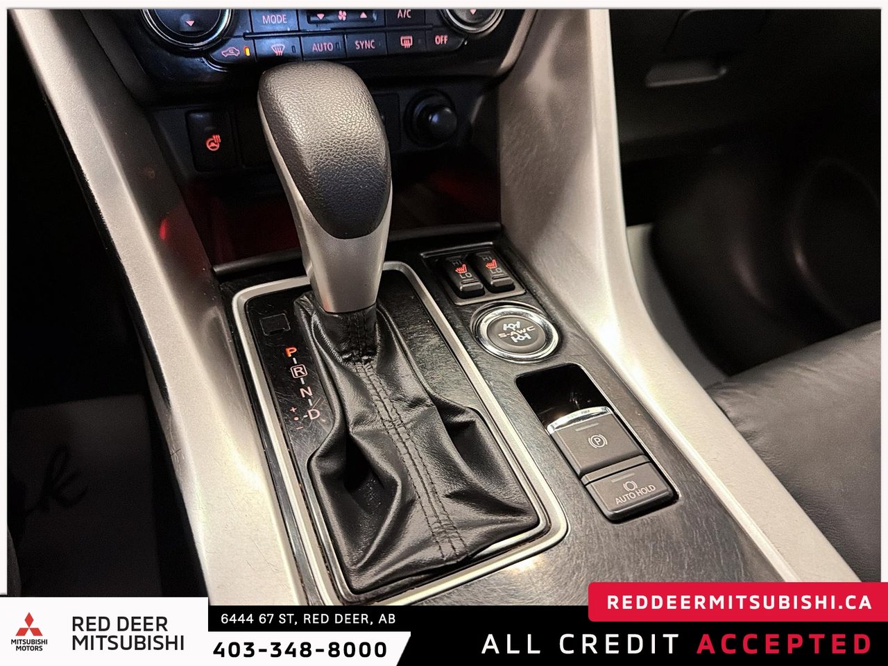 2023 Mitsubishi Eclipse Cross SE-20