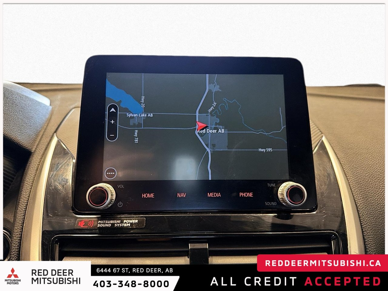 2023 Mitsubishi Eclipse Cross SE-24