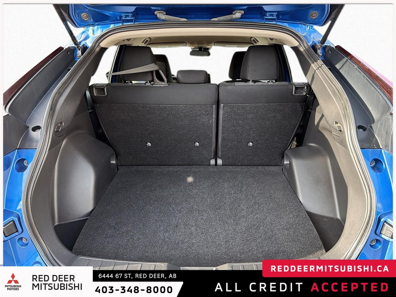 2023 Mitsubishi Eclipse Cross SE-5