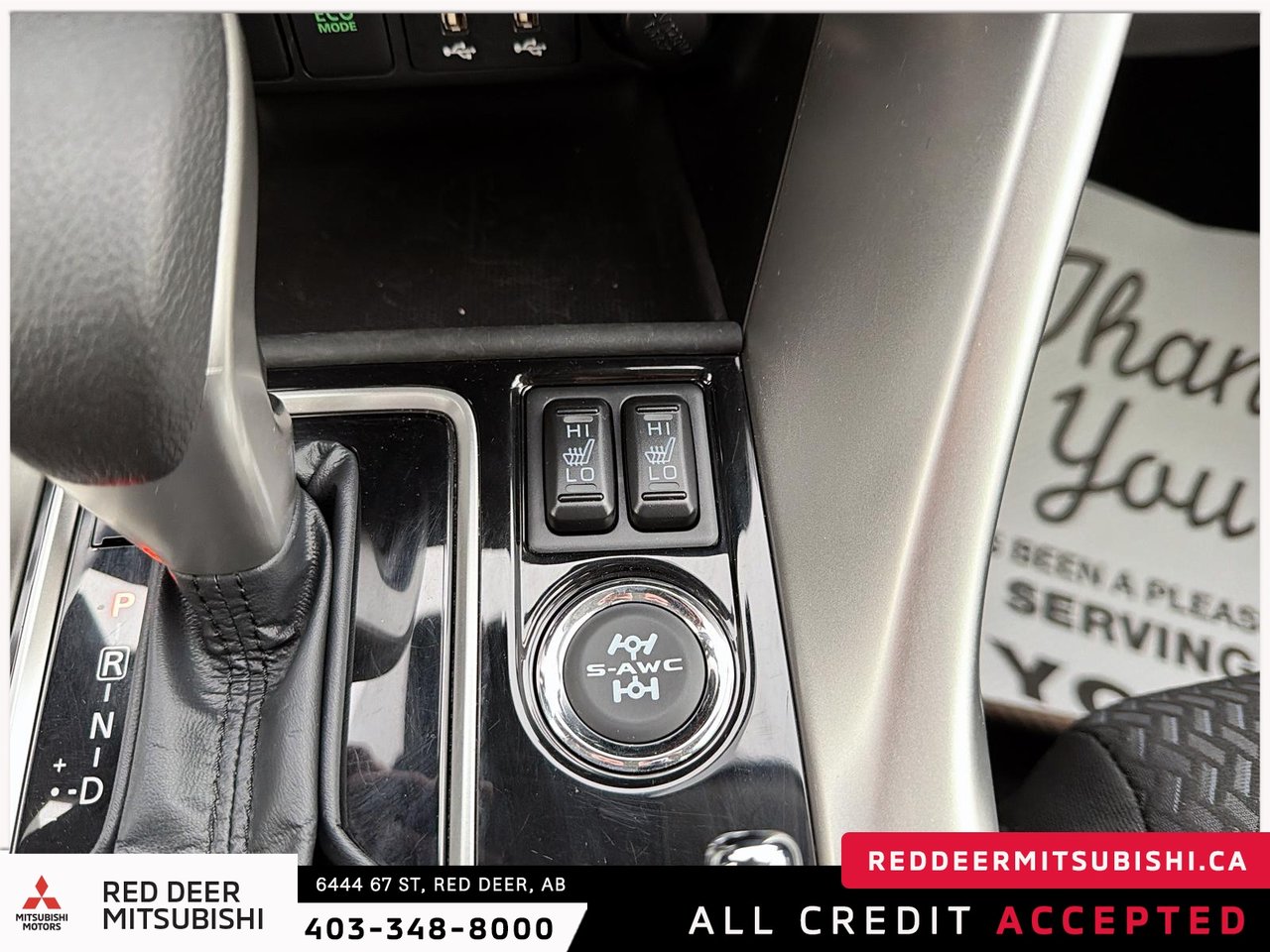 2024 Mitsubishi Eclipse Cross ES-18