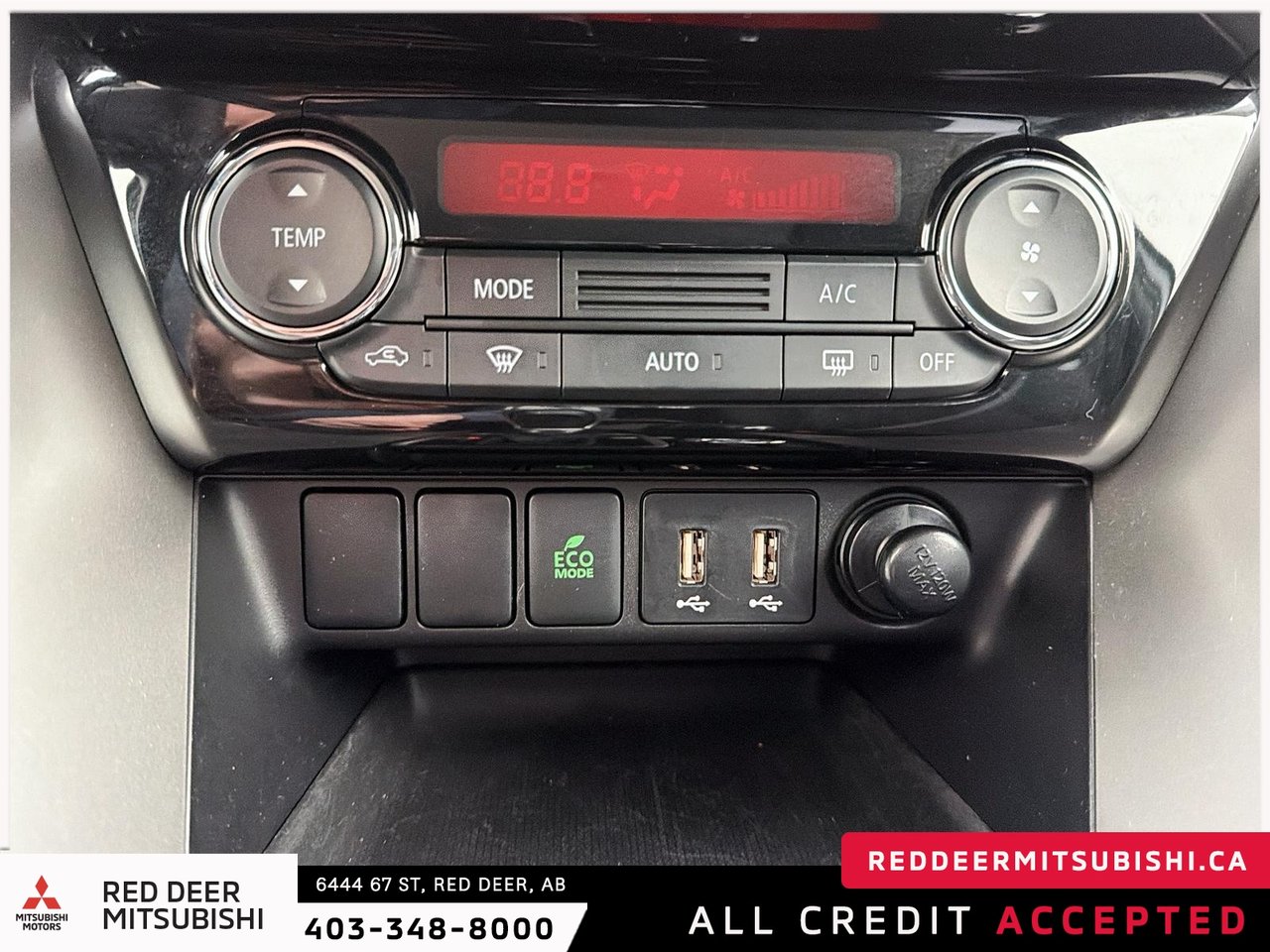 2024 Mitsubishi Eclipse Cross ES-16