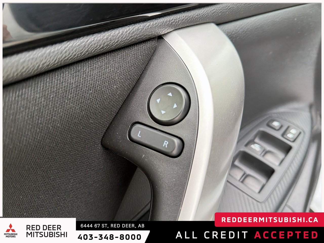 2024 Mitsubishi Eclipse Cross ES-11