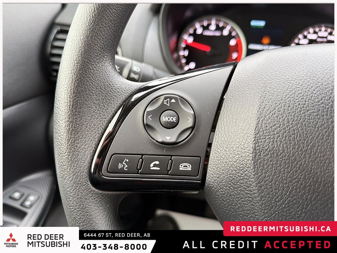 2024 Mitsubishi Eclipse Cross ES-13