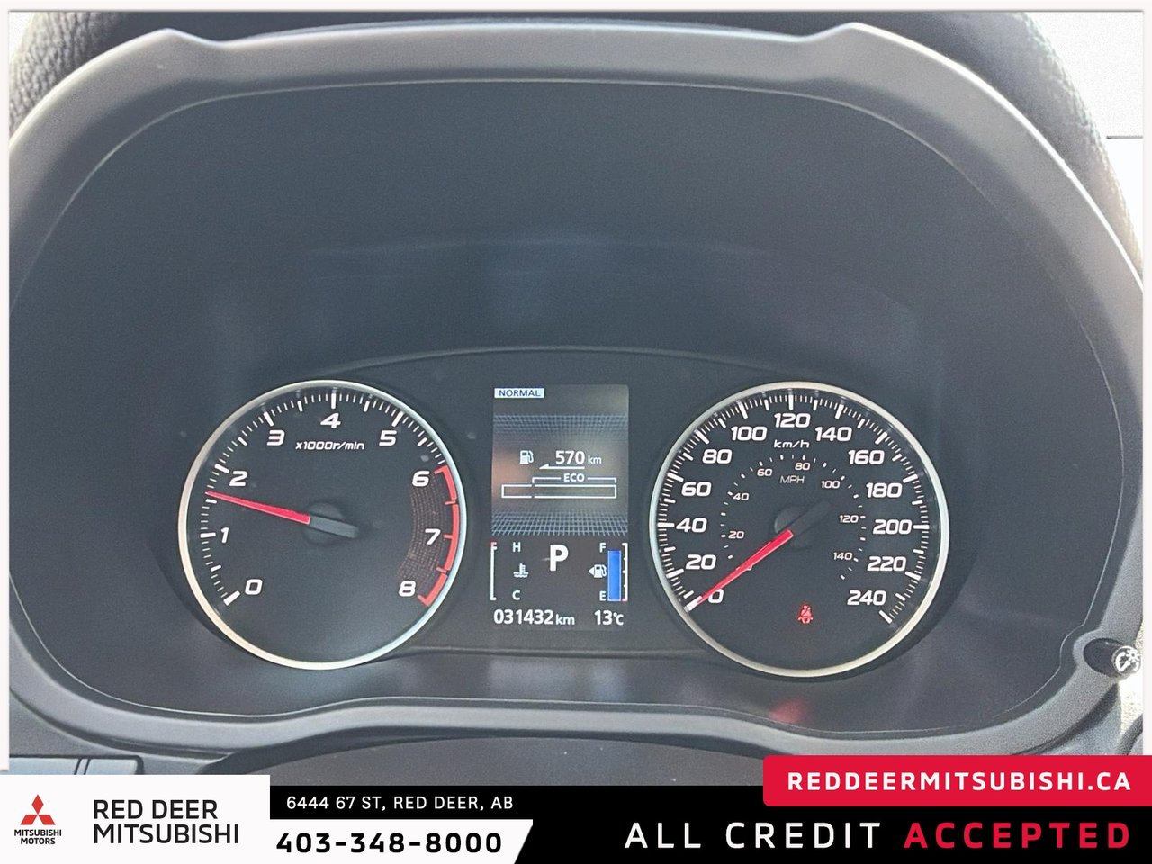 2024 Mitsubishi Eclipse Cross ES-15