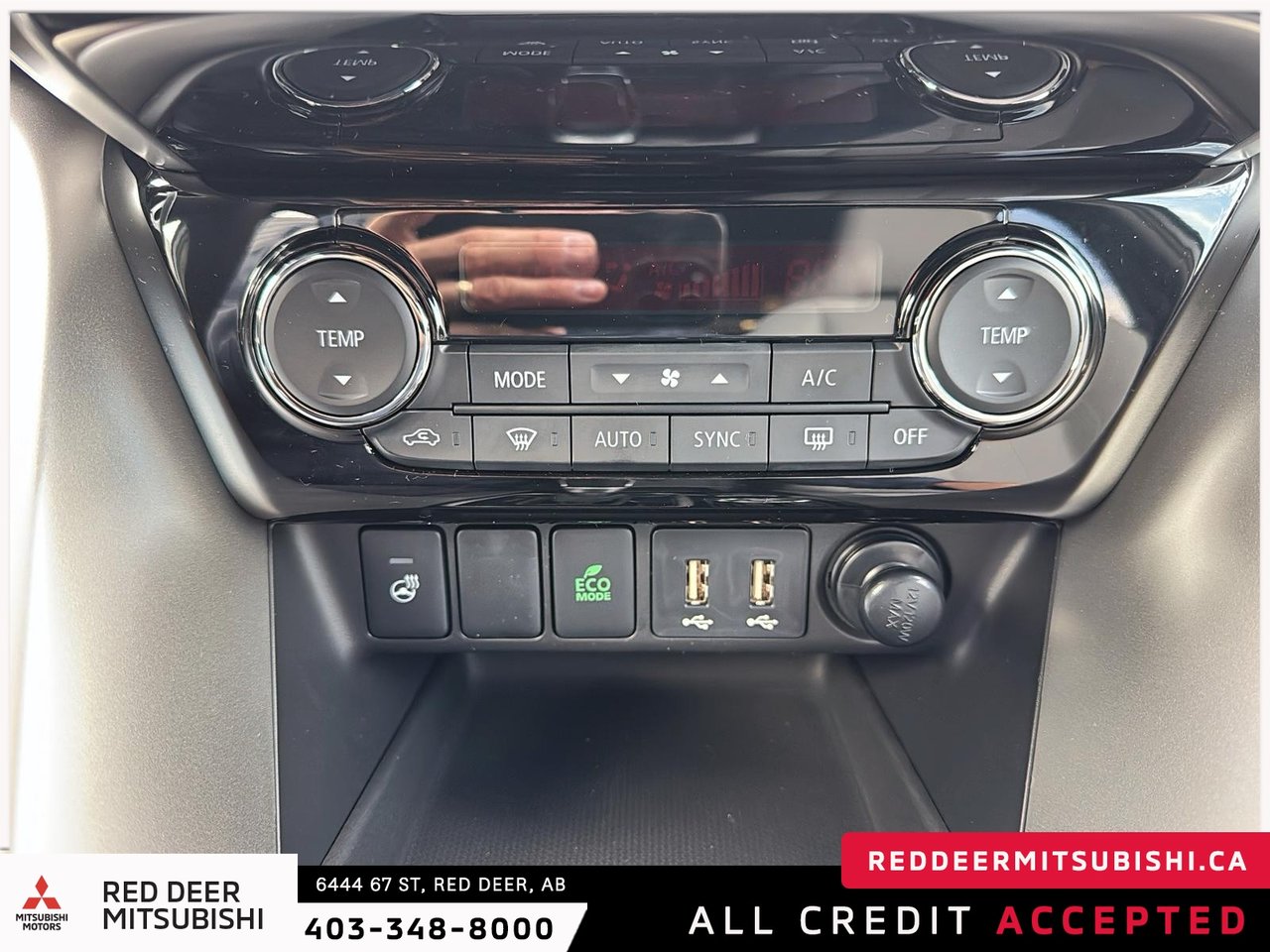 2026 Mitsubishi Eclipse Cross GT S-AWC-12