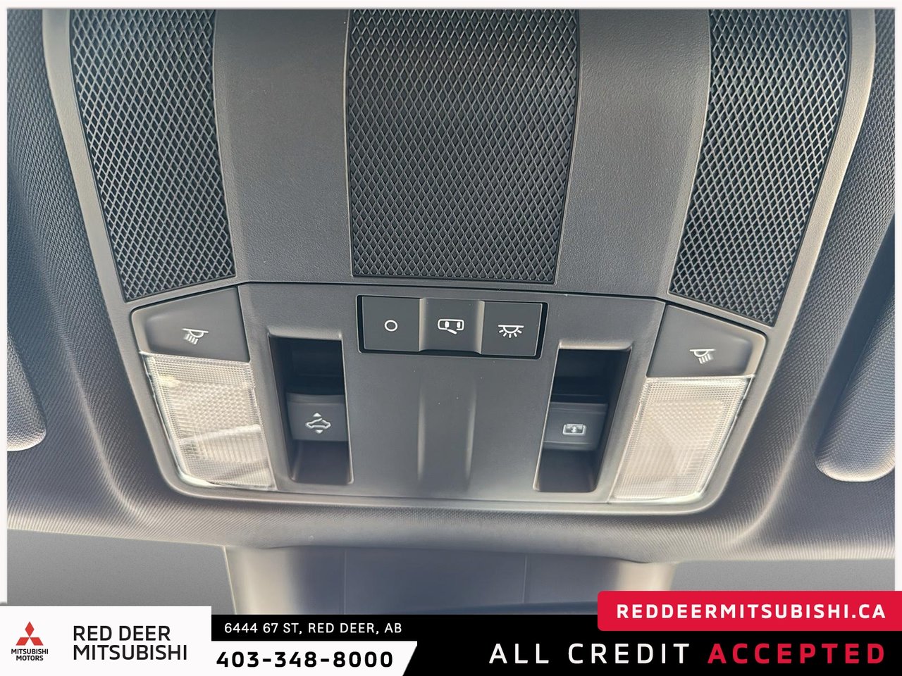 2026 Mitsubishi Eclipse Cross GT S-AWC-15