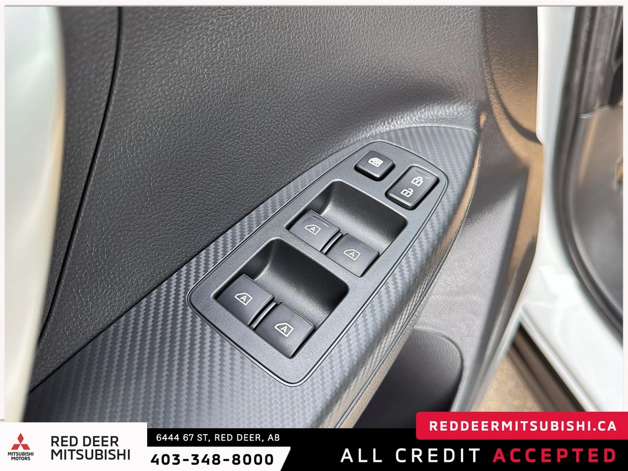 2026 Mitsubishi Eclipse Cross GT S-AWC-9