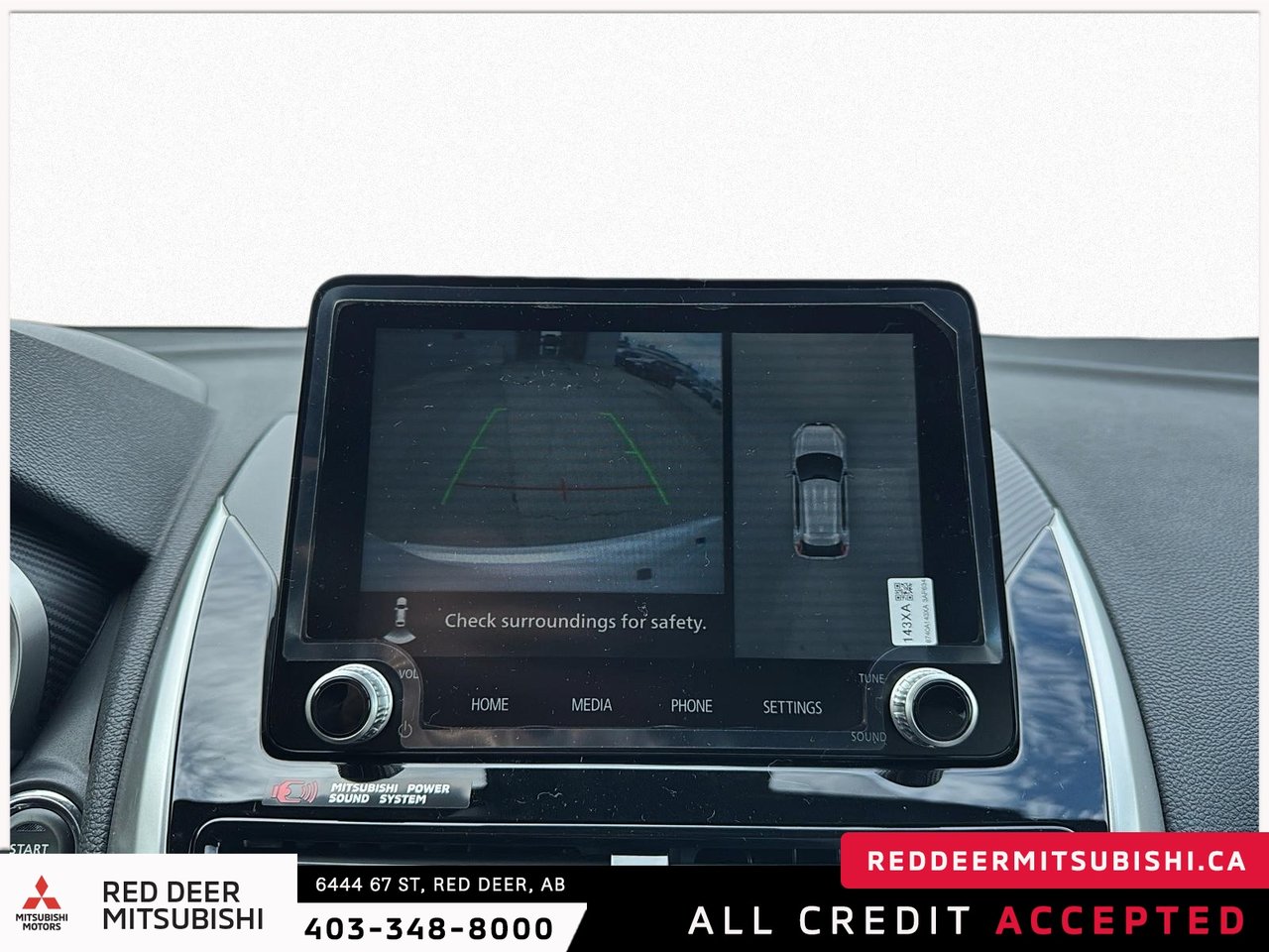 2026 Mitsubishi Eclipse Cross GT S-AWC-16