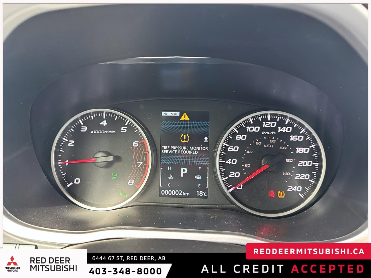 2026 Mitsubishi Eclipse Cross GT S-AWC-11