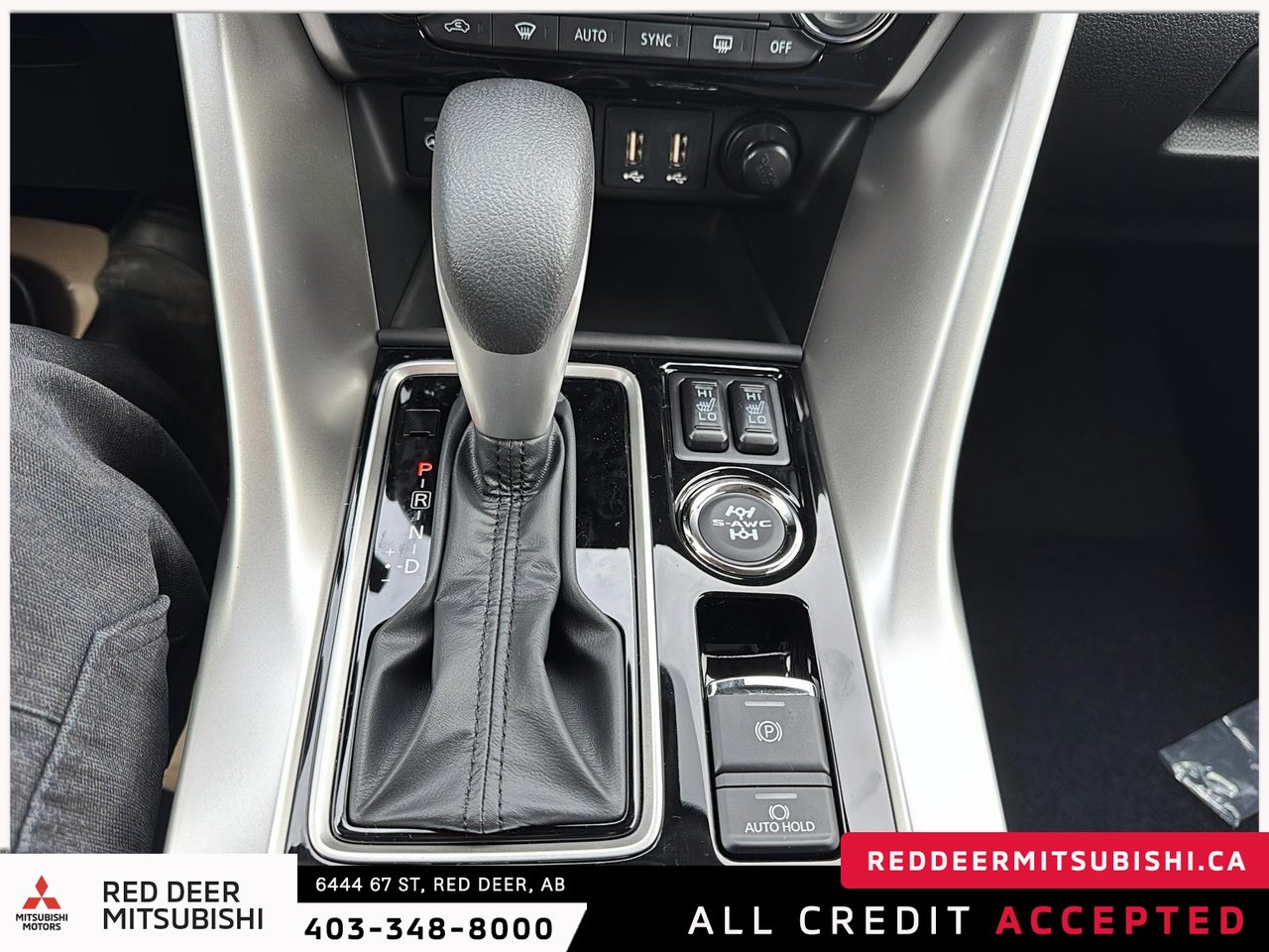 2026 Mitsubishi Eclipse Cross SE S-AWC-13