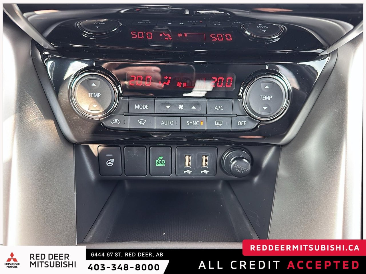 2026 Mitsubishi Eclipse Cross GT S-AWC-12