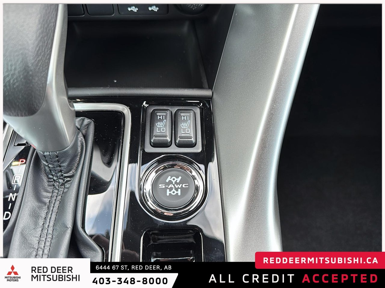 2026 Mitsubishi Eclipse Cross GT S-AWC-14