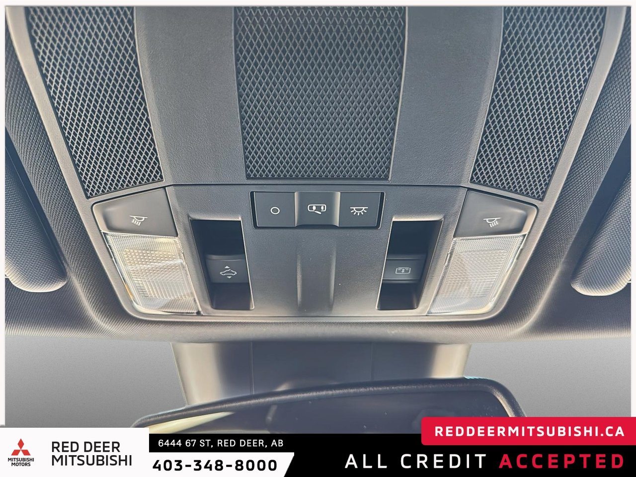 2026 Mitsubishi Eclipse Cross GT S-AWC-15