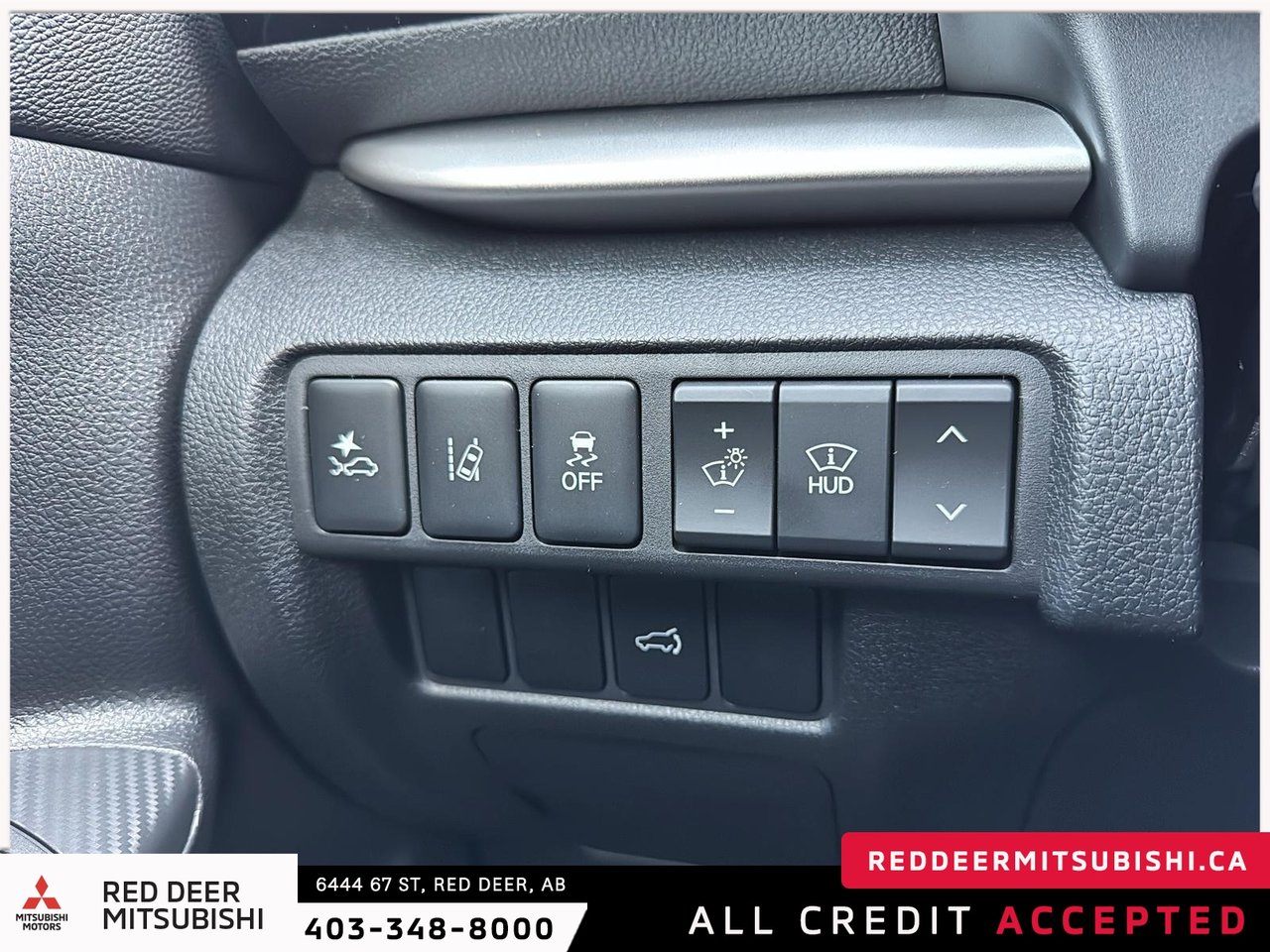 2026 Mitsubishi Eclipse Cross GT S-AWC-16