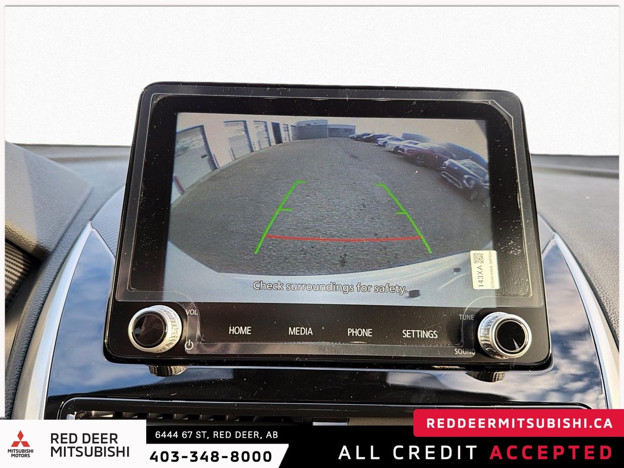 2026 Mitsubishi Eclipse Cross SE S-AWC-15