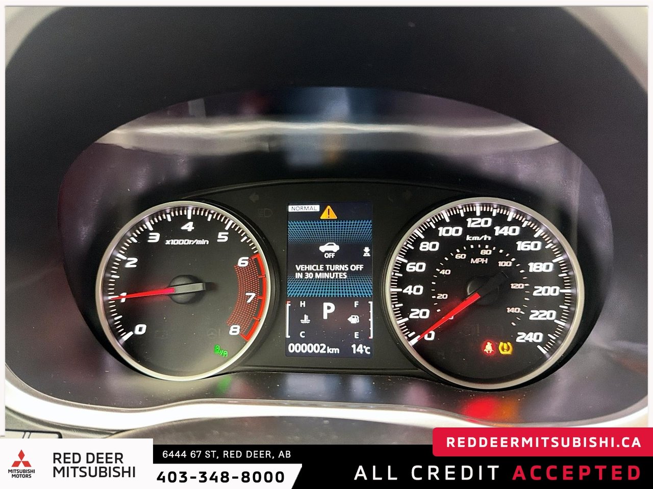 2026 Mitsubishi Eclipse Cross SE S-AWC-11