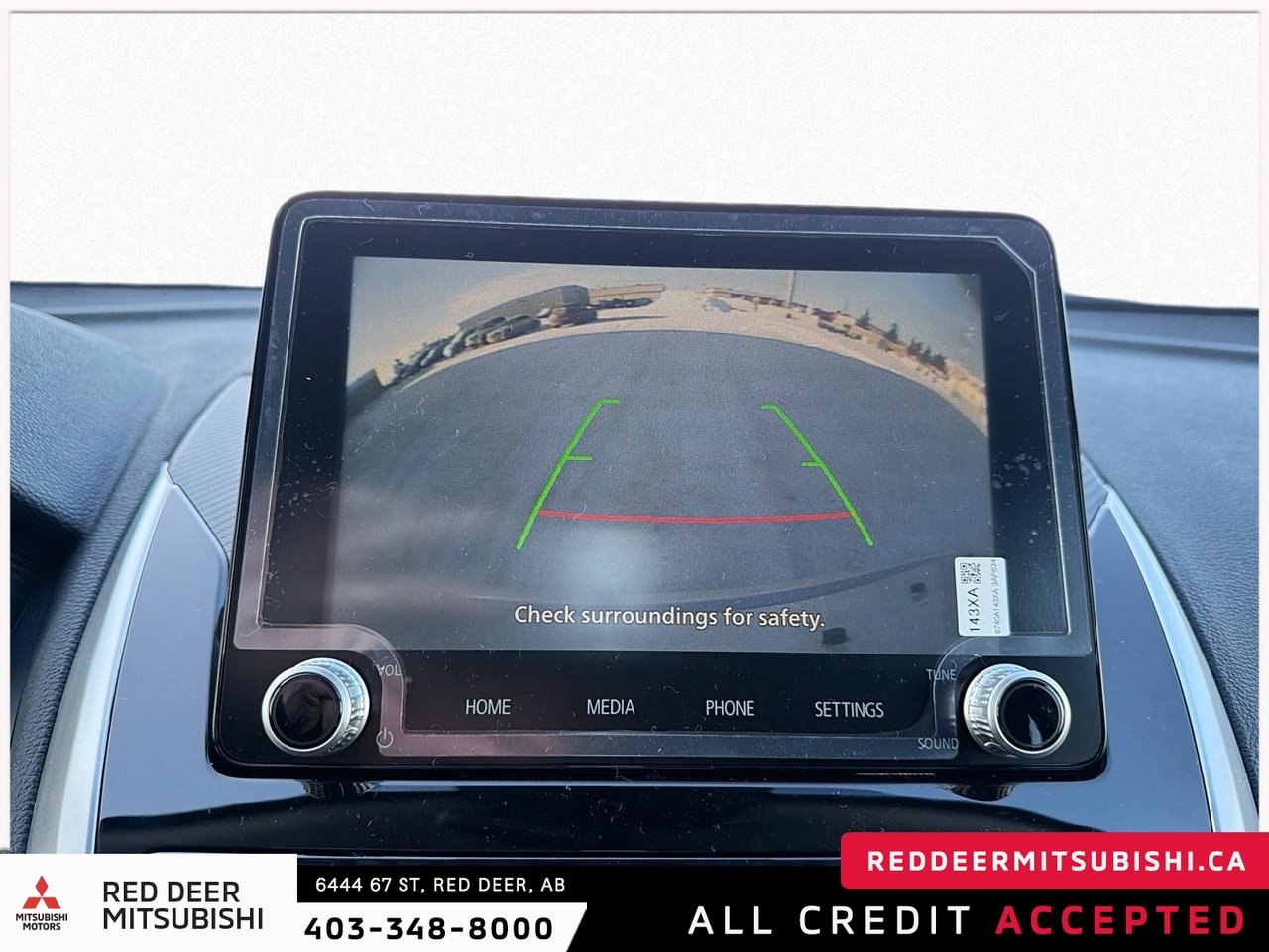 2026 Mitsubishi Eclipse Cross SE S-AWC-22