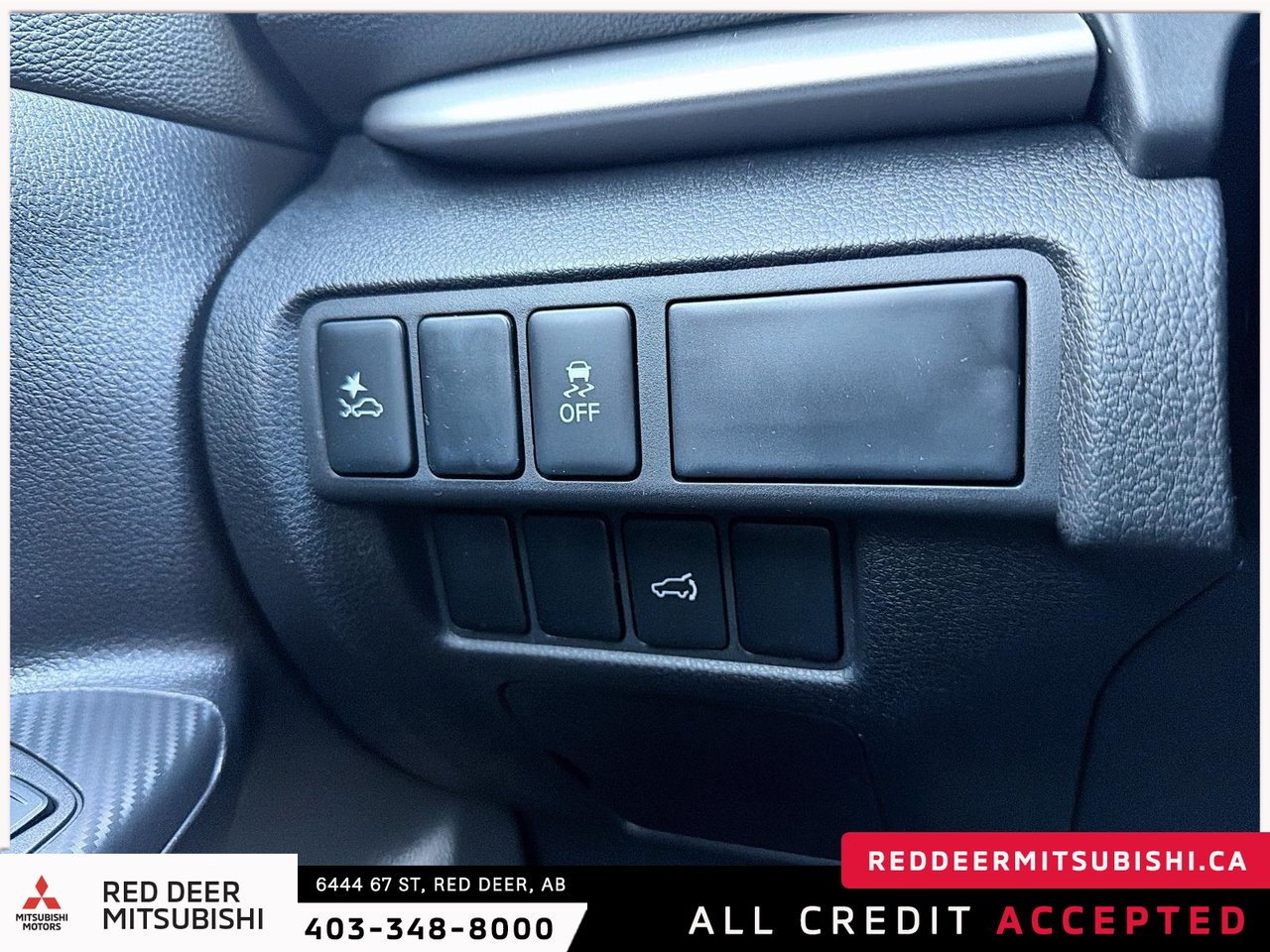 2026 Mitsubishi Eclipse Cross SE S-AWC-21