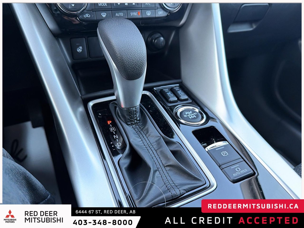 2026 Mitsubishi Eclipse Cross SE S-AWC-19