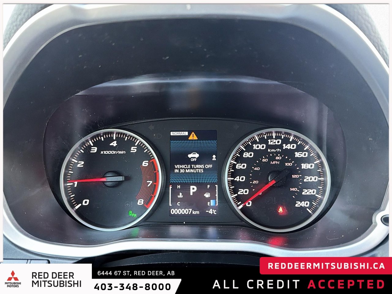 2026 Mitsubishi Eclipse Cross SE S-AWC-17