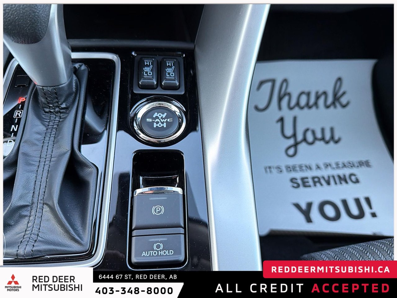 2026 Mitsubishi Eclipse Cross SE S-AWC-20