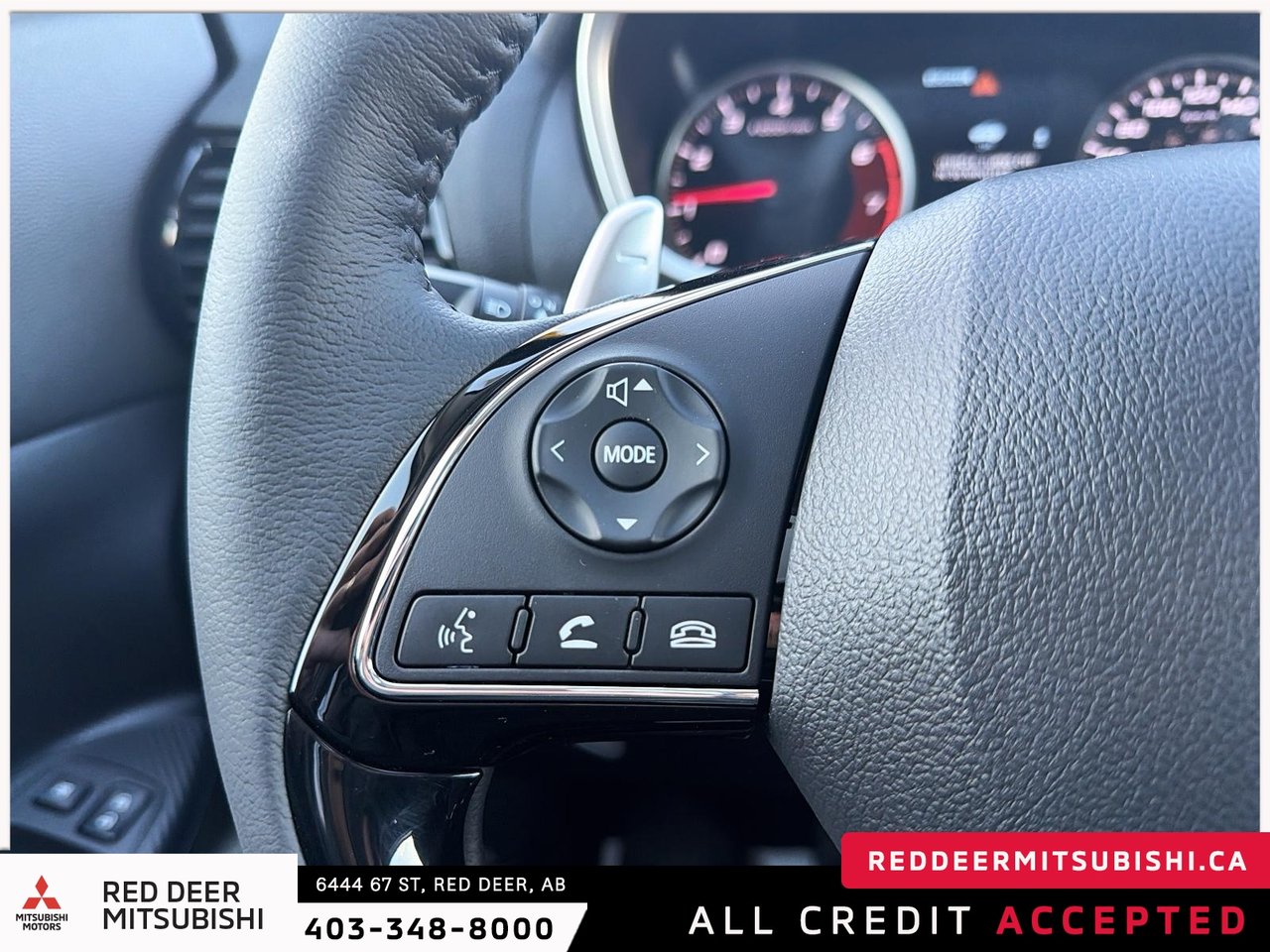 2026 Mitsubishi Eclipse Cross SE S-AWC-15