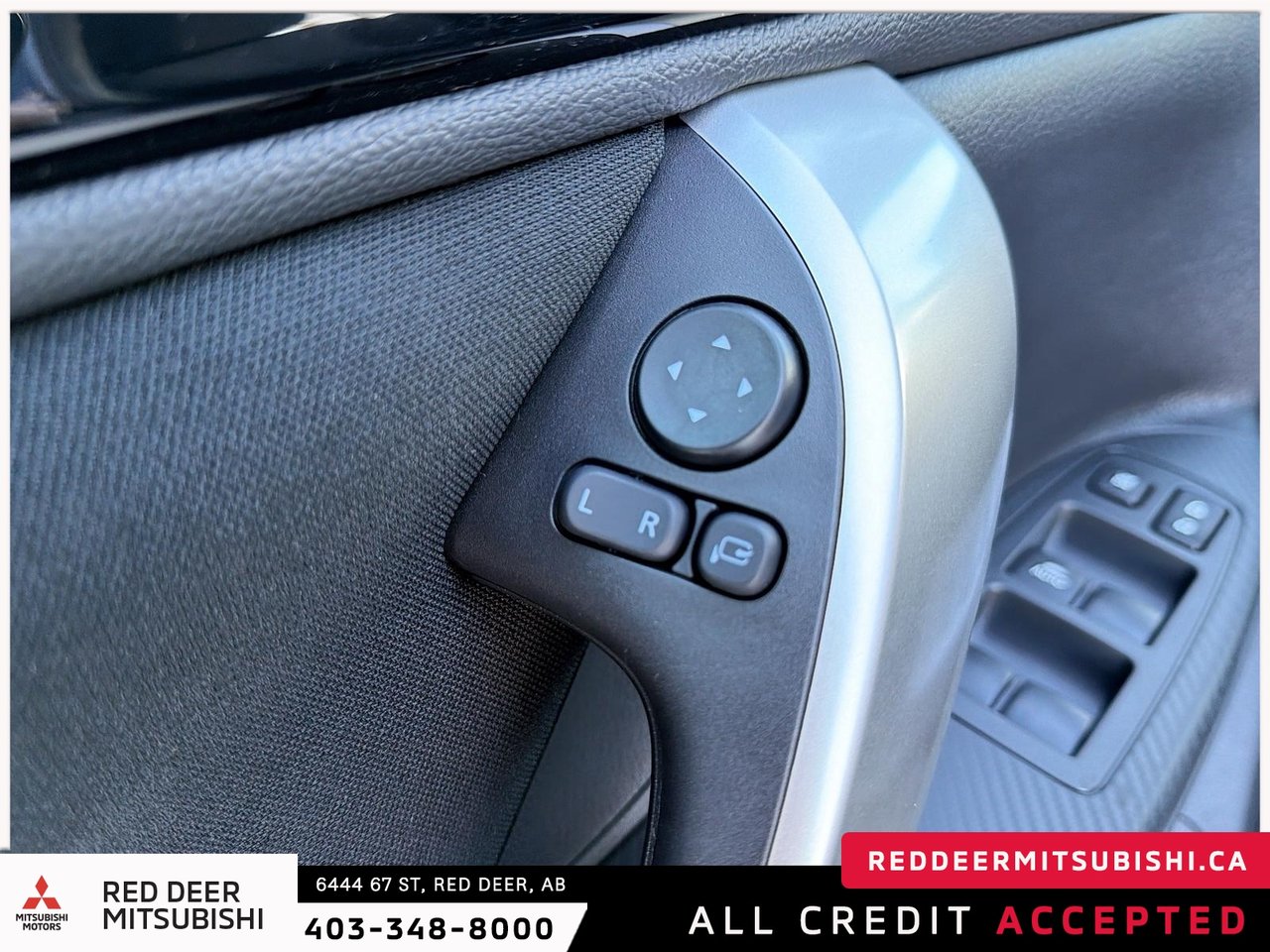 2026 Mitsubishi Eclipse Cross SE S-AWC-13