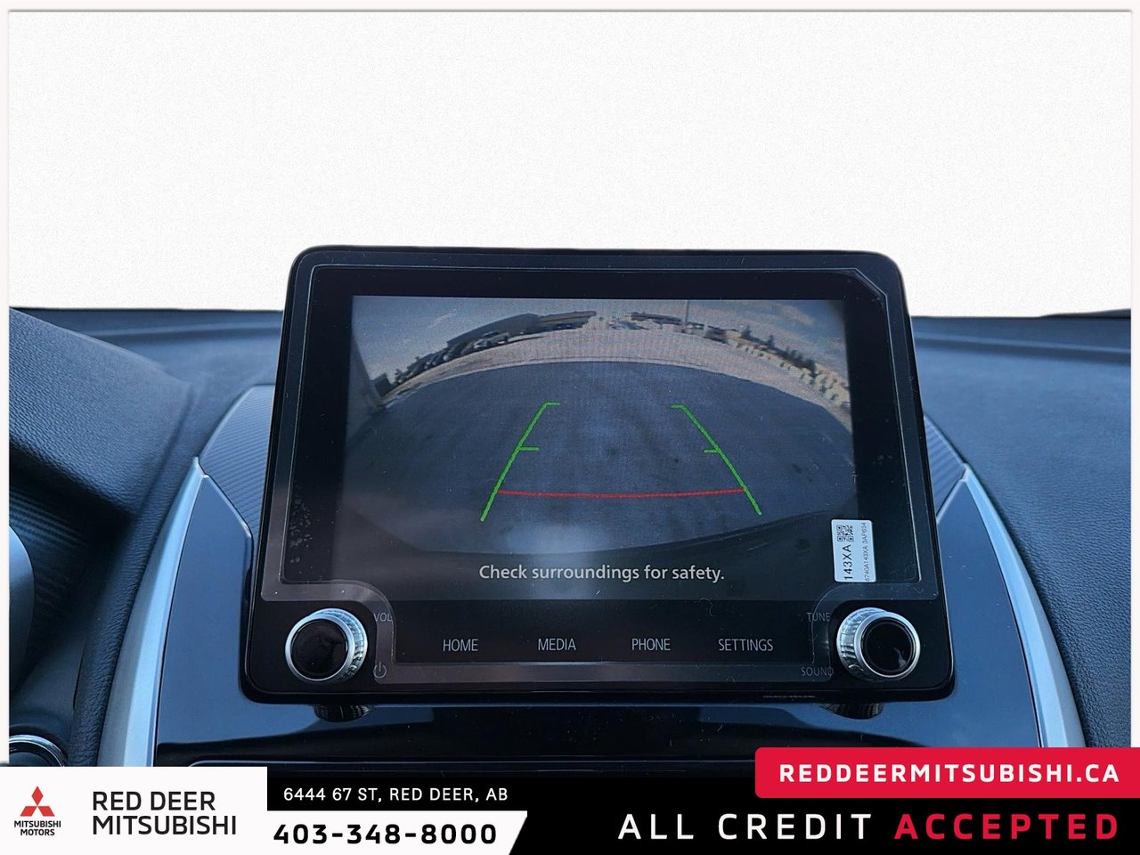 2026 Mitsubishi Eclipse Cross SE S-AWC-22