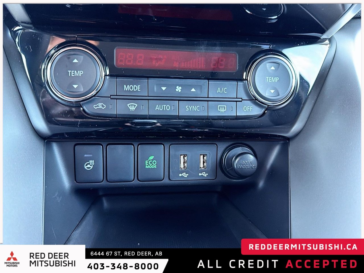 2026 Mitsubishi Eclipse Cross SE S-AWC-18