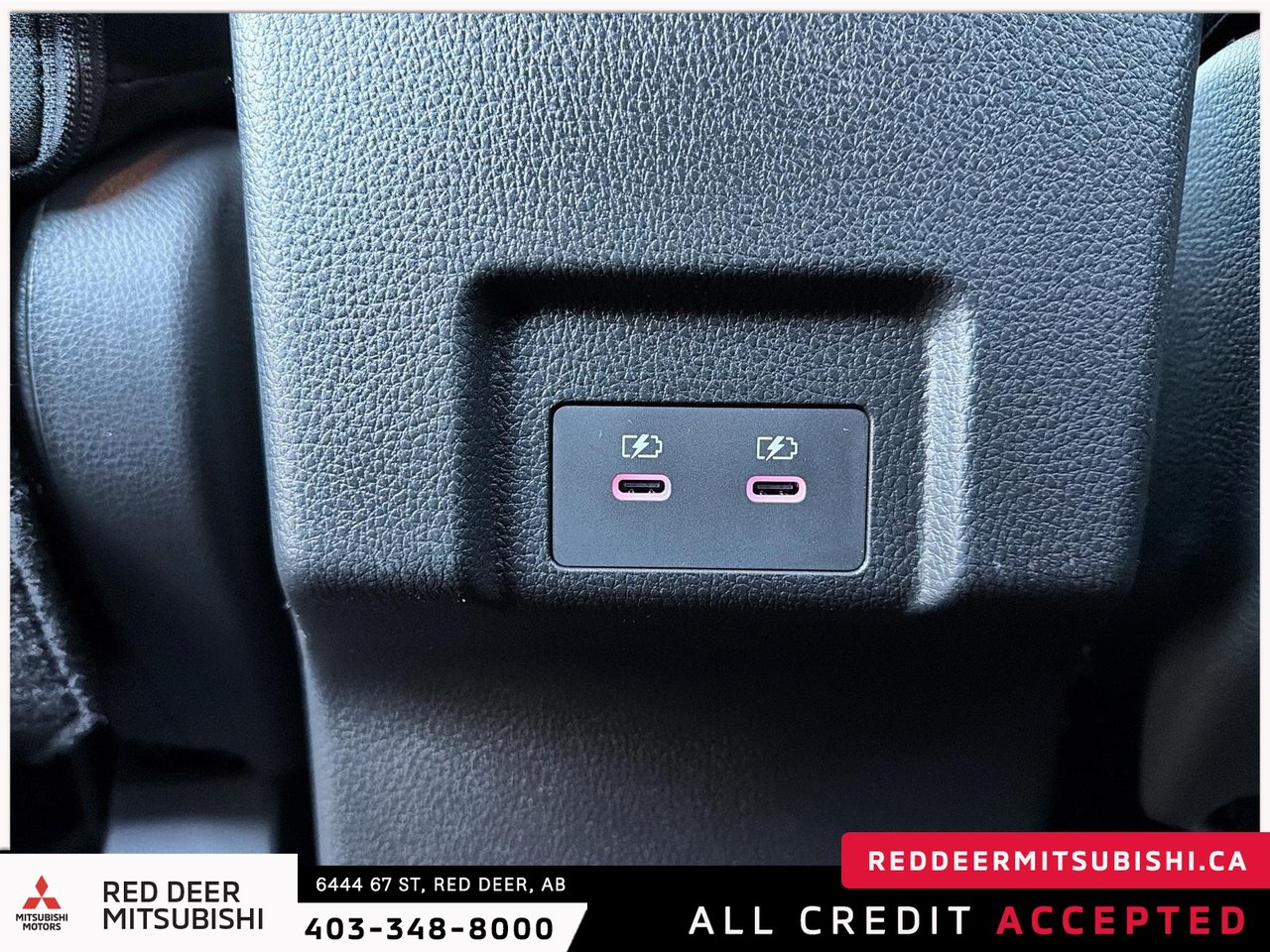 2026 Mitsubishi Eclipse Cross SE S-AWC-10